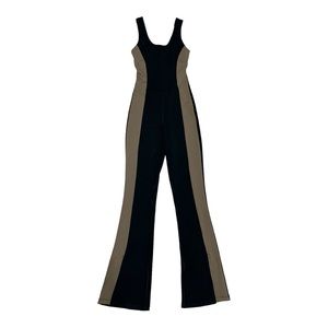 Sincerely Jules Stretchy Sporty Jumpsuit Size XS